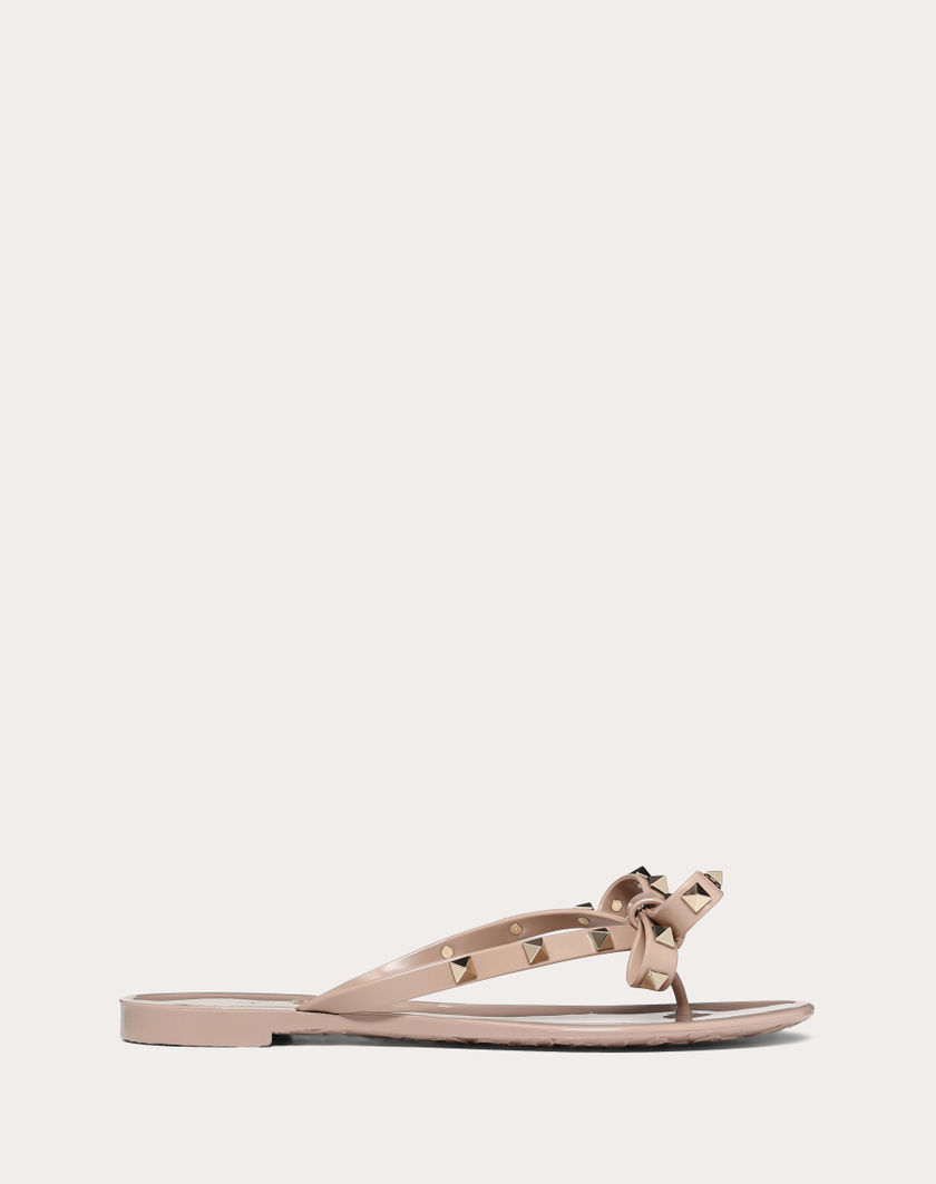 ROCKSTUD RUBBER SLIPPER - Image 5
